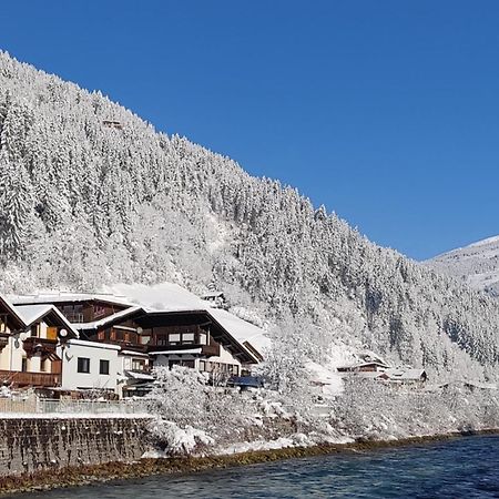 Apartment Reiter Zellbergeben Екстериор снимка