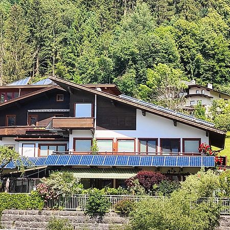 Apartment Reiter Zellbergeben Екстериор снимка