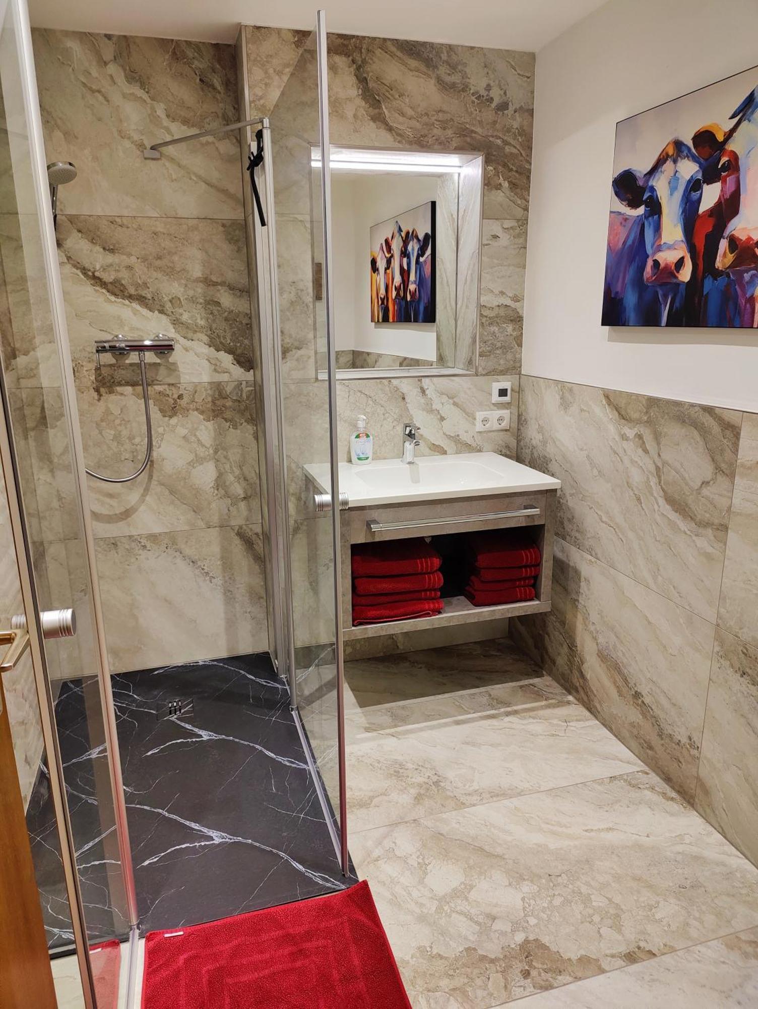 Apartment Reiter Zellbergeben Екстериор снимка