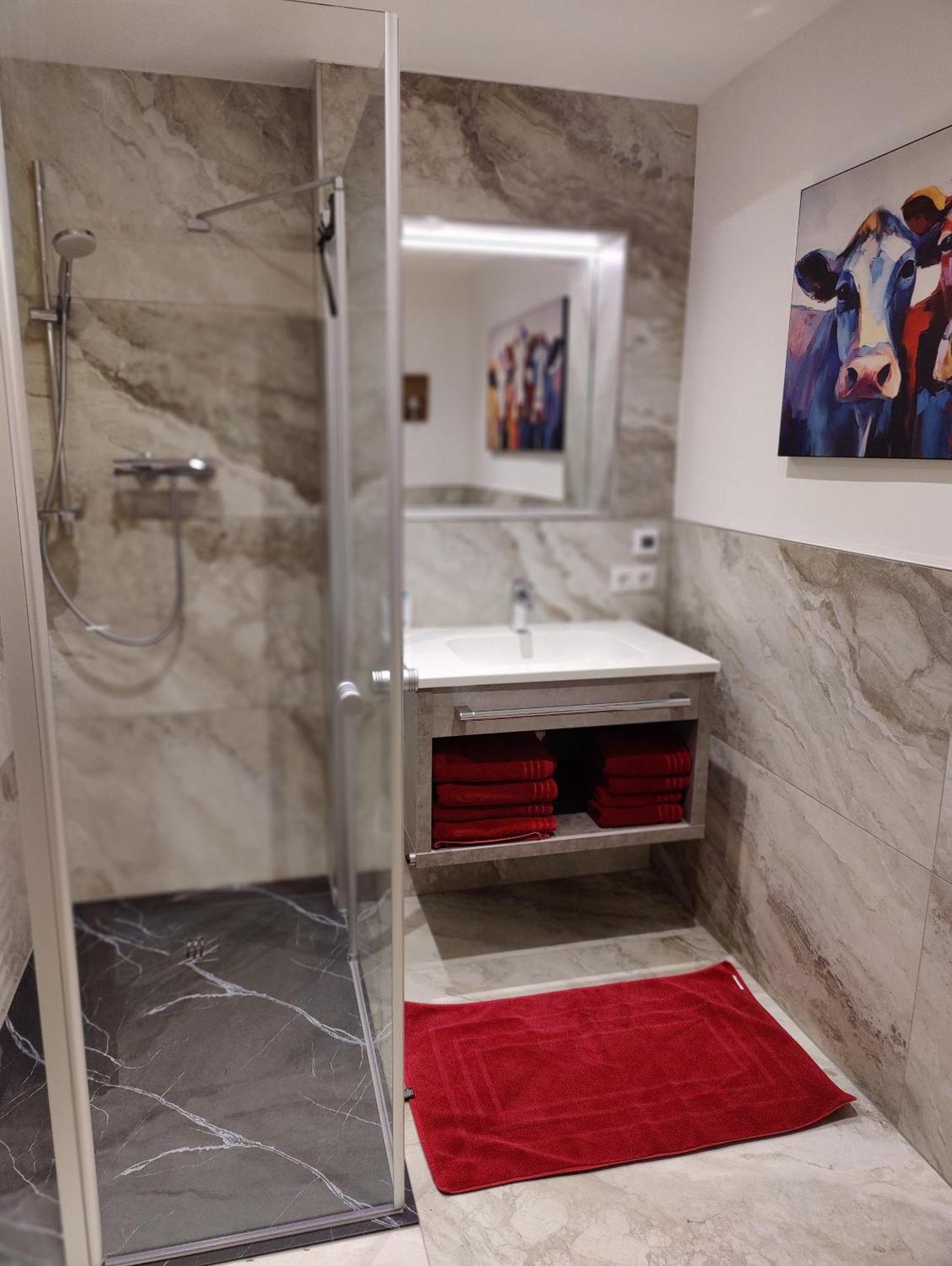 Apartment Reiter Zellbergeben Екстериор снимка