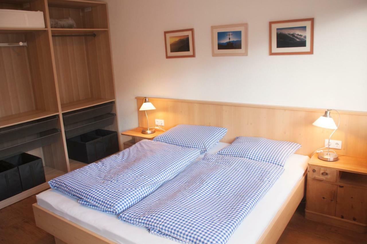 Apartment Reiter Zellbergeben Екстериор снимка