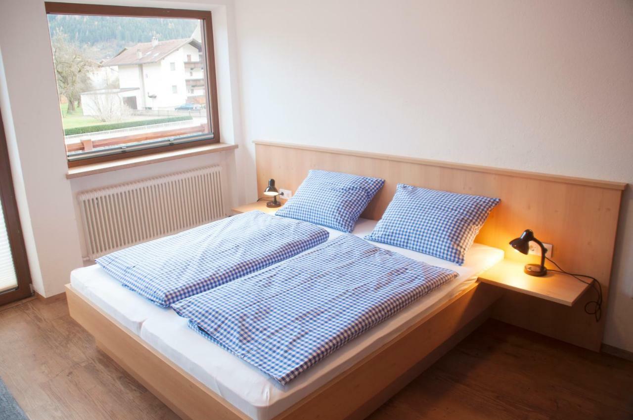 Apartment Reiter Zellbergeben Екстериор снимка