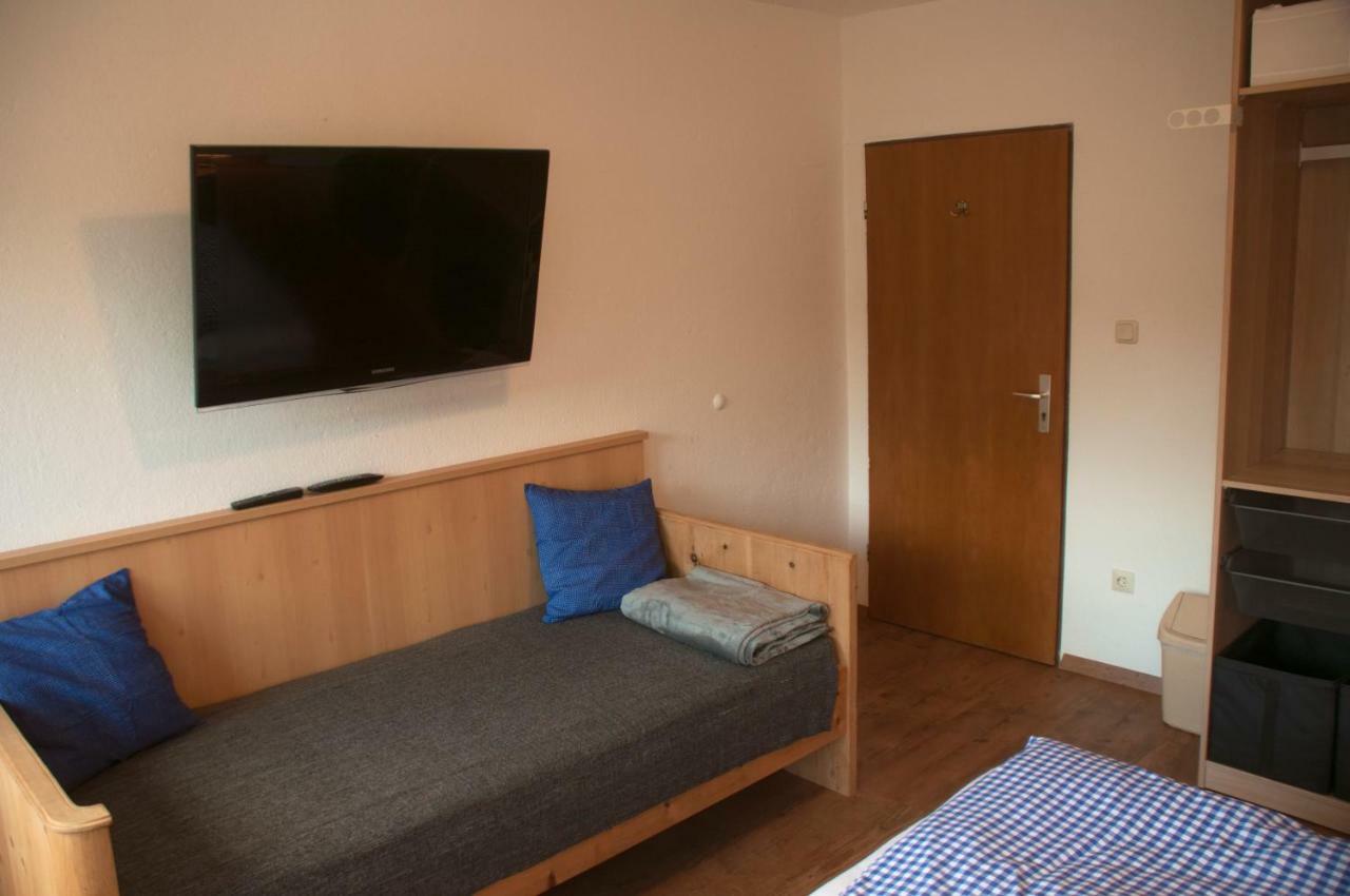 Apartment Reiter Zellbergeben Екстериор снимка