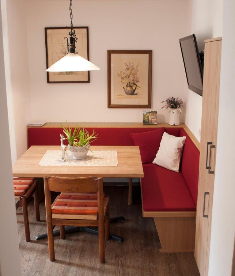 Apartment Reiter Zellbergeben Екстериор снимка