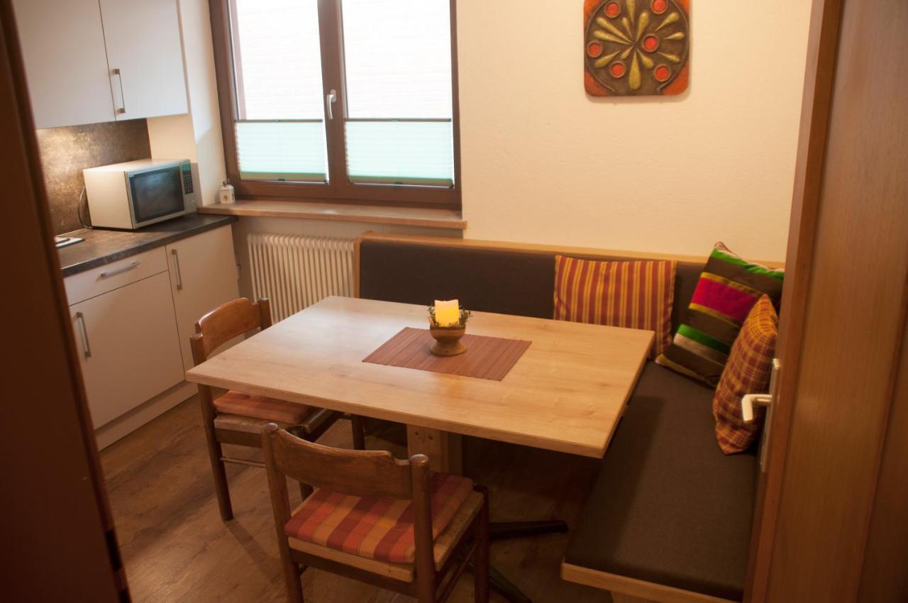Apartment Reiter Zellbergeben Екстериор снимка